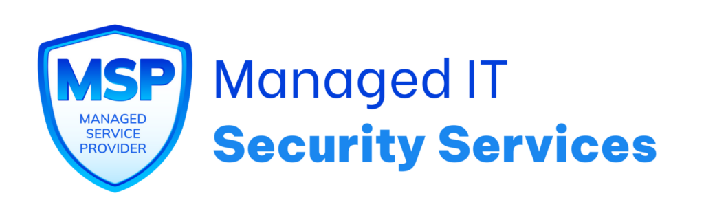 MSP – Managed Servive Provider